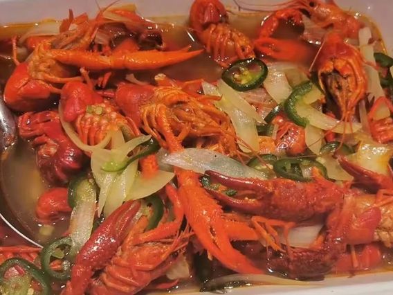 Mizumi Buffet & Sushi photo