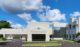Filutowski Eye Institute