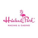 Hialeah Park Racing & Casino logo