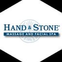 Hand & Stone Massage and Facial Spa logo