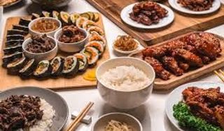 Miami Korean Kitchen