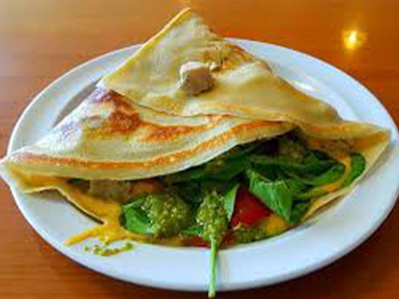 Crepe Cafe photo