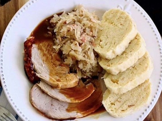 American Czech Slovak Culture Center photo