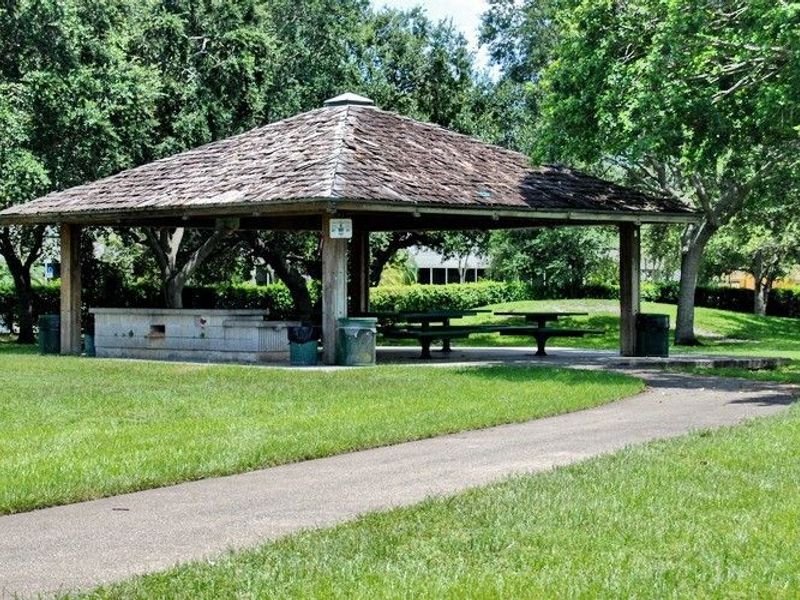 Picnic Park West photo