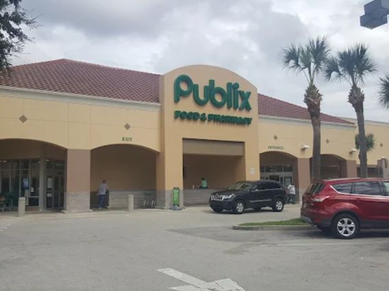 Publix Super Market # 698 at Lake Mary Pointe photo