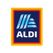Aldi  logo