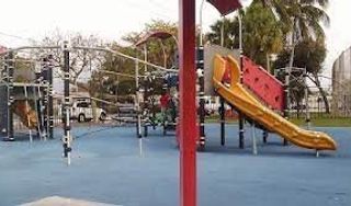 Uleta Park
