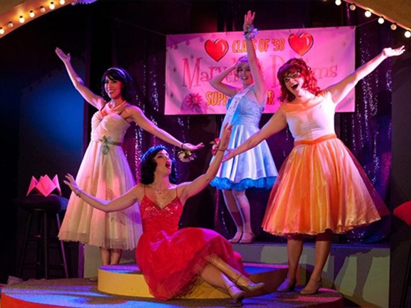 Main Street Players photo