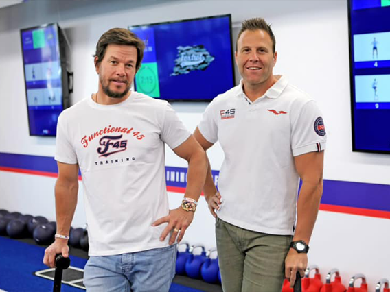 F45 Training Wellington Florida photo