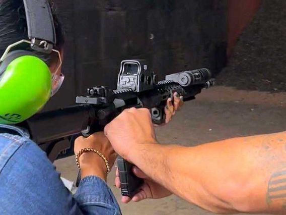 Declaration Defense photo