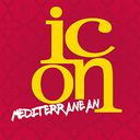 ICON Mediterranean logo