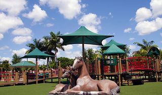 Scott's Place Playground