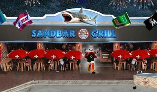 Sandbar Sports Grill