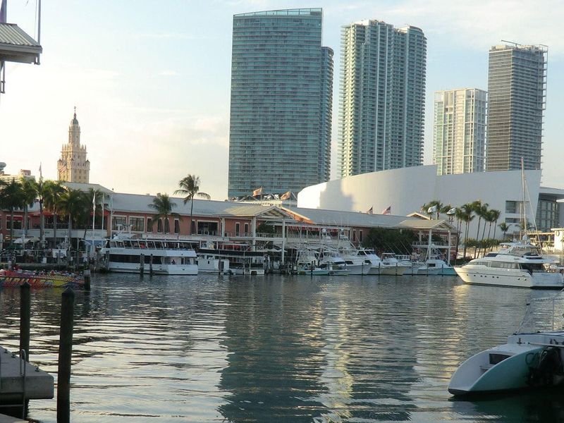 Bayside Marketplace photo