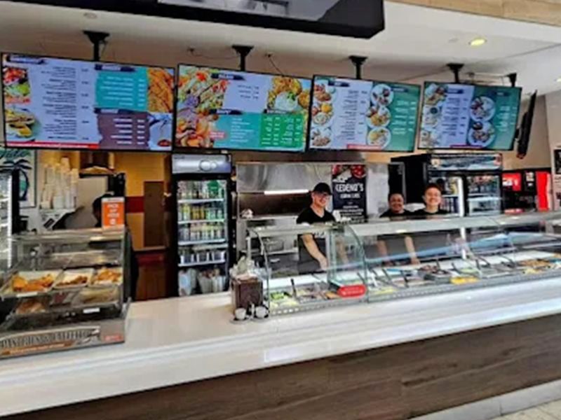 Cedeno's Cuban Cafe photo