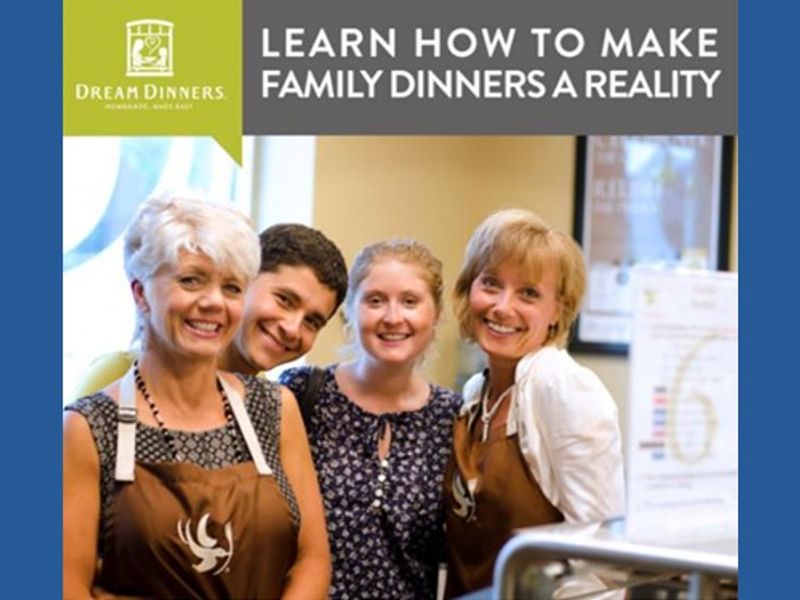 Dream Dinners Pinecrest photo