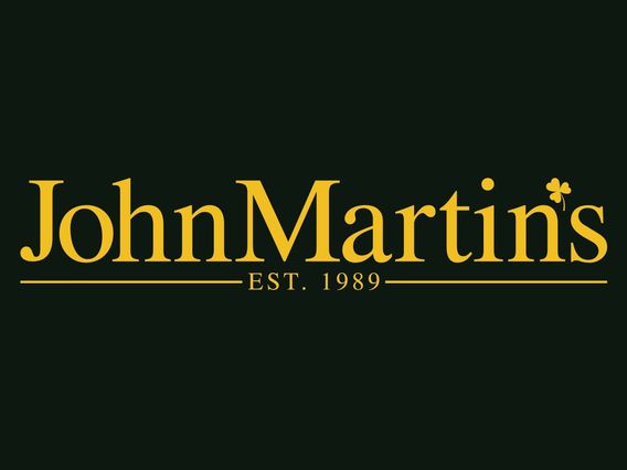 John Martin's Irish Pub & Restaurant photo