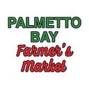 Palmetto Bay Farmer's Market logo