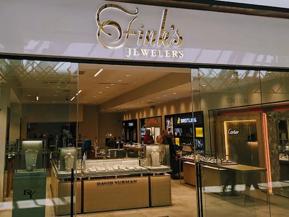 Fink's Jewelers photo