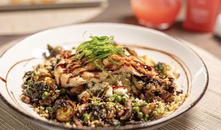 Tulu Seaside Bar and Grill