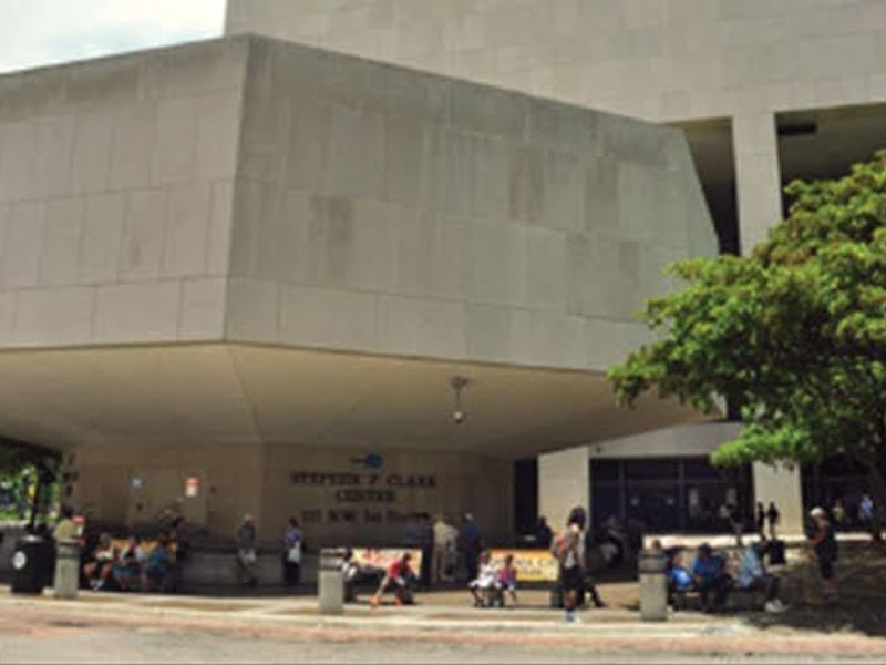 Stephen P. Clark Government Center photo