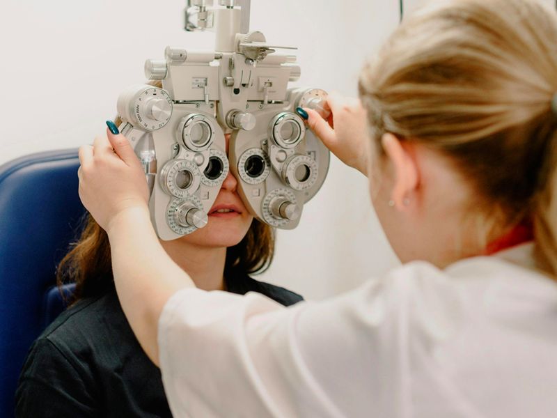 Filutowski Eye Institute photo