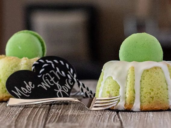 Simply Homemade 1913 photo