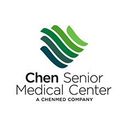 Chen Senior Medical Center  logo