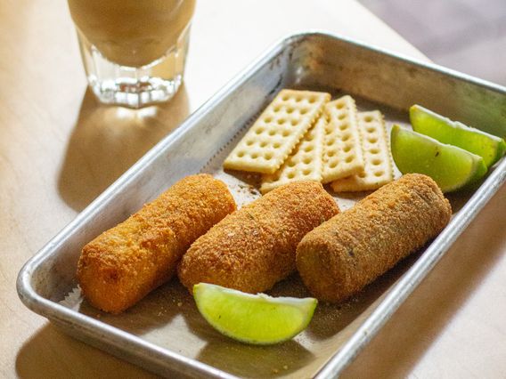 Chug's Express photo