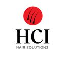 HCI Hair Solutions logo