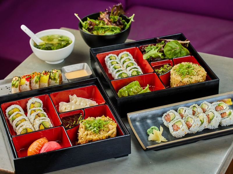Sushiato Plantation photo
