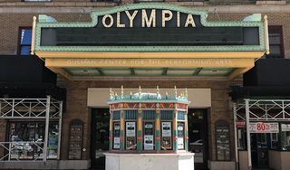 Olympia Theater