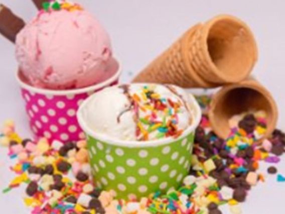 Brendy's Frozen Yogurt photo