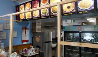 Li's Garden Chinese Restaurant