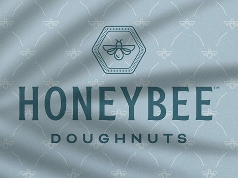 Honeybee Doughnuts photo