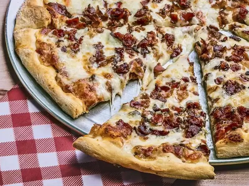 Miami's Best Pizza photo