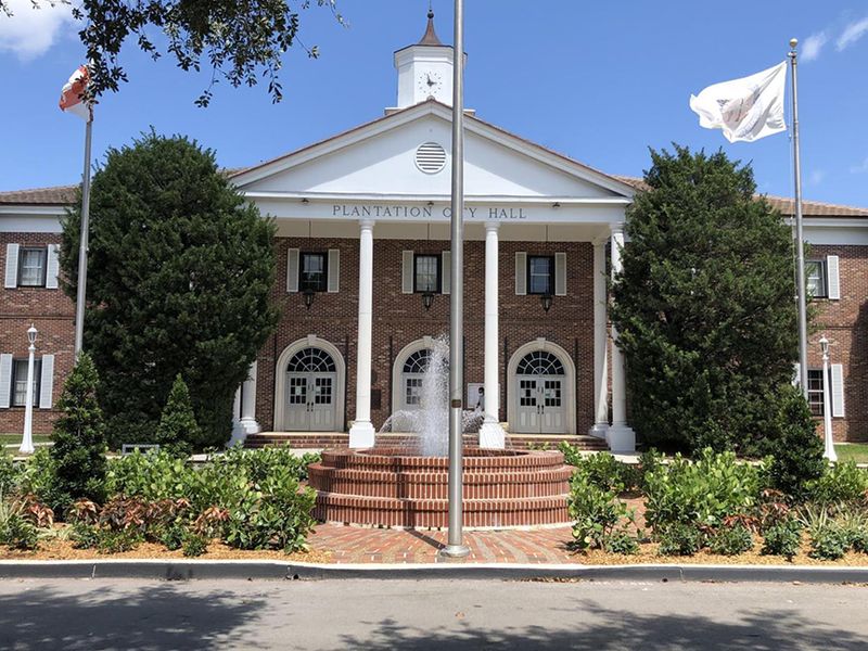 City of Plantation Parks & Recreation photo