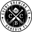 Cueni Brewing Co logo