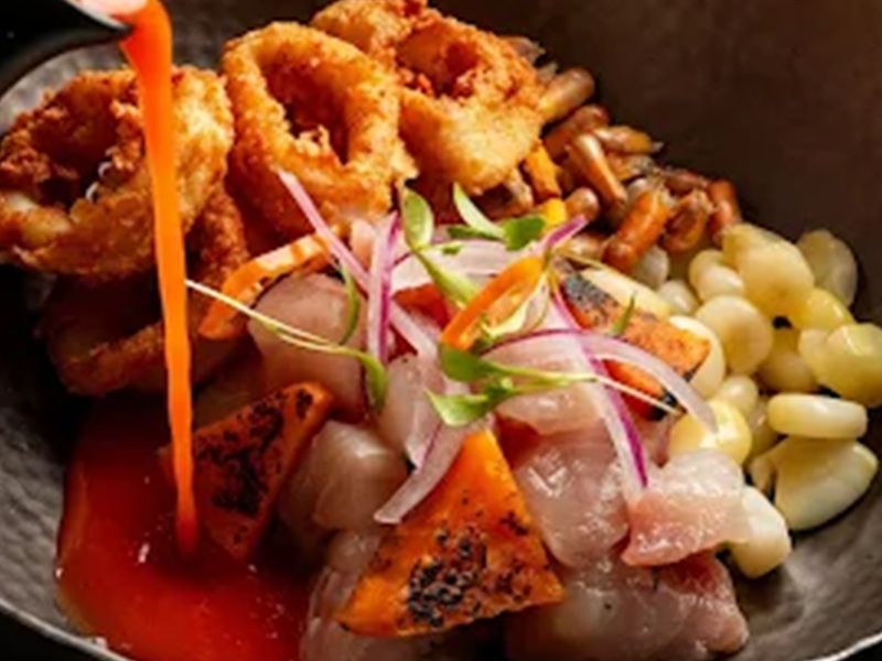 Pisco Peruvian Gastrobar - Lake Mary photo
