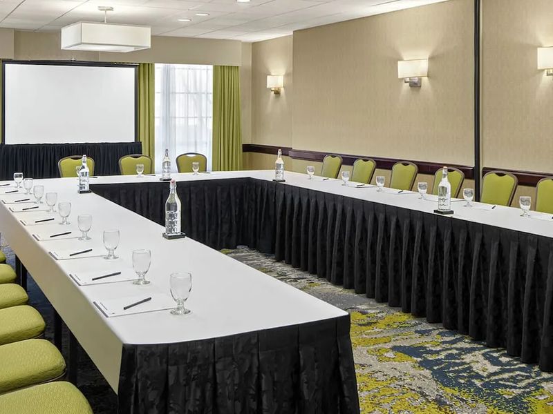 DoubleTree Suites by Hilton Hotel Charlotte photo