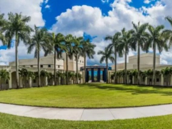 Wertheim Performing Arts Center (WPAC) photo