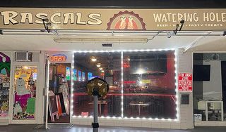 Rascals Watering Hole