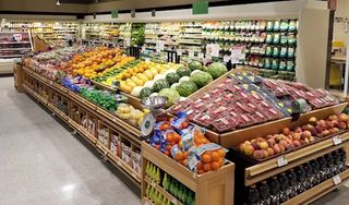 Publix Super Market #1864 at King's Crossing 