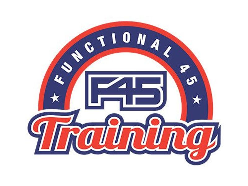 F45 Training Aventura photo