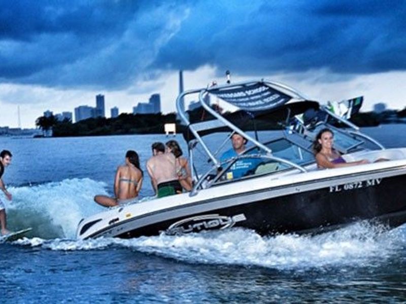 Watersports Paradise photo