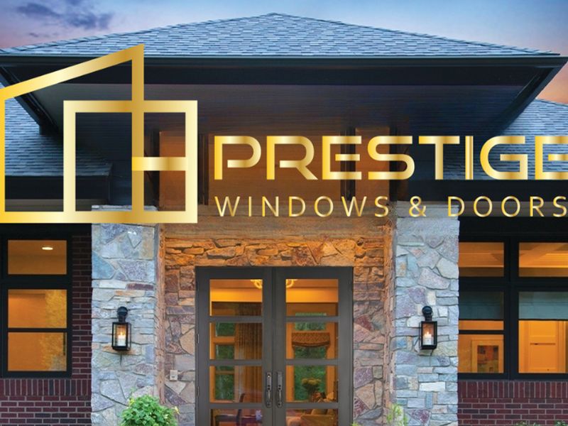 Prestige Windows & Doors photo