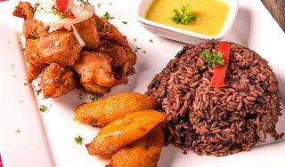 Casavana Cuban Cuisine