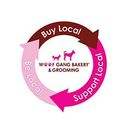 Woof Gang Bakery & Grooming logo