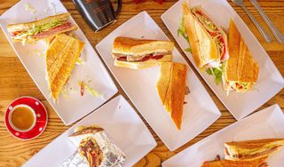 Buchito Cafe