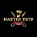 Master Cuts Barbershop logo